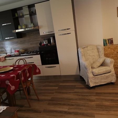 Agriturismo Torre Mannella - La Loggia Città Sant'Angelo Buitenkant foto