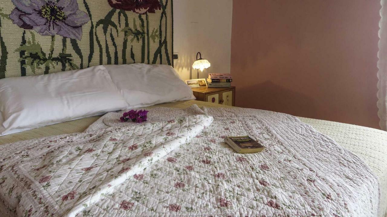 Agriturismo Torre Mannella - La Loggia Città Sant'Angelo Buitenkant foto