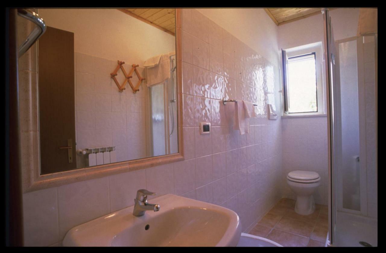 Agriturismo Torre Mannella - La Loggia Città Sant'Angelo Buitenkant foto