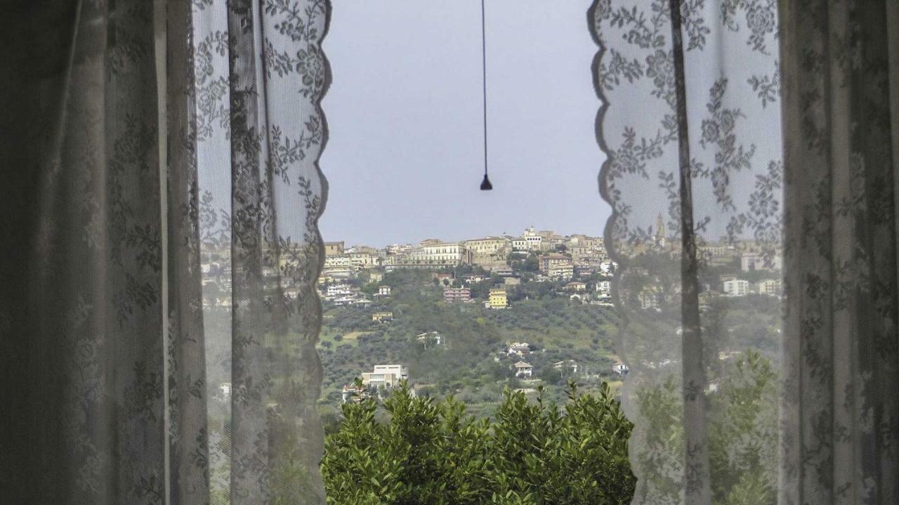 Agriturismo Torre Mannella - La Loggia Città Sant'Angelo Buitenkant foto