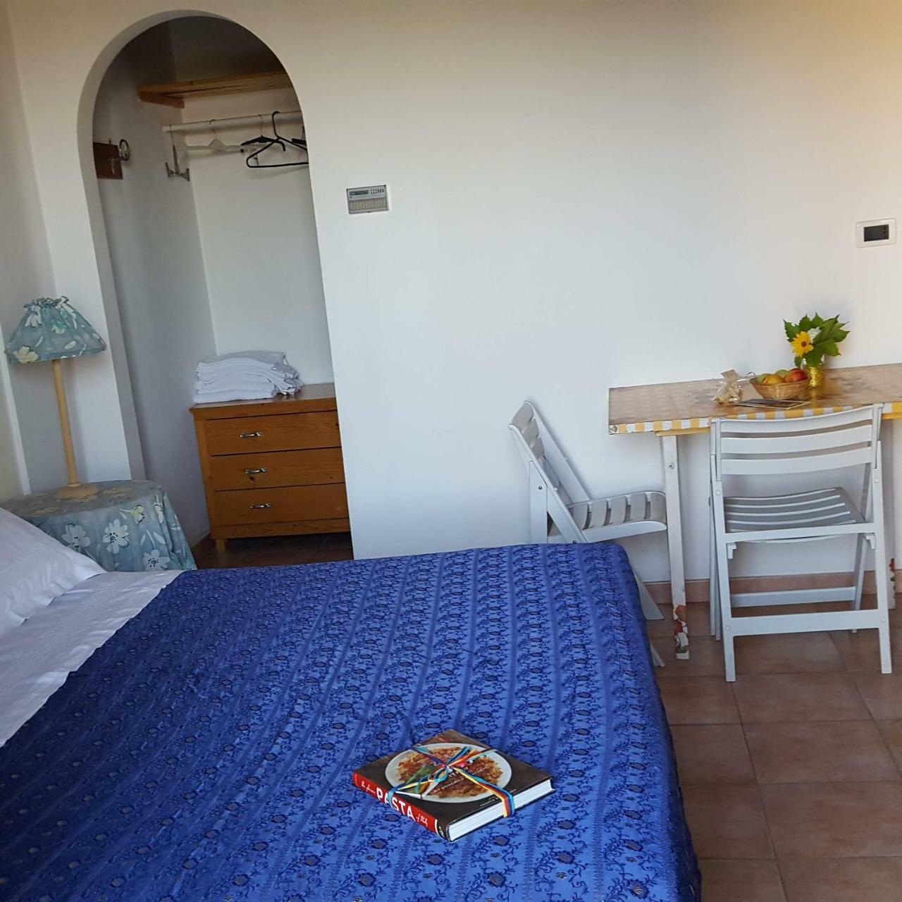Agriturismo Torre Mannella - La Loggia Città Sant'Angelo Buitenkant foto