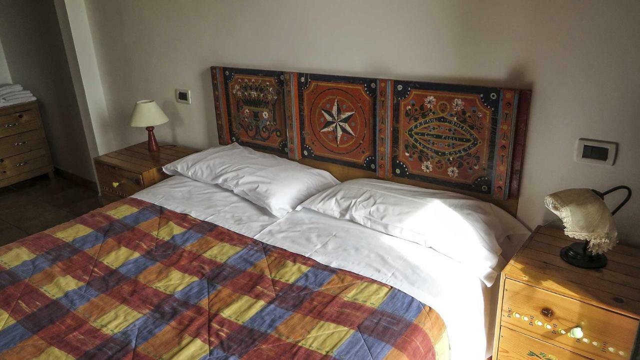 Agriturismo Torre Mannella - La Loggia Città Sant'Angelo Buitenkant foto