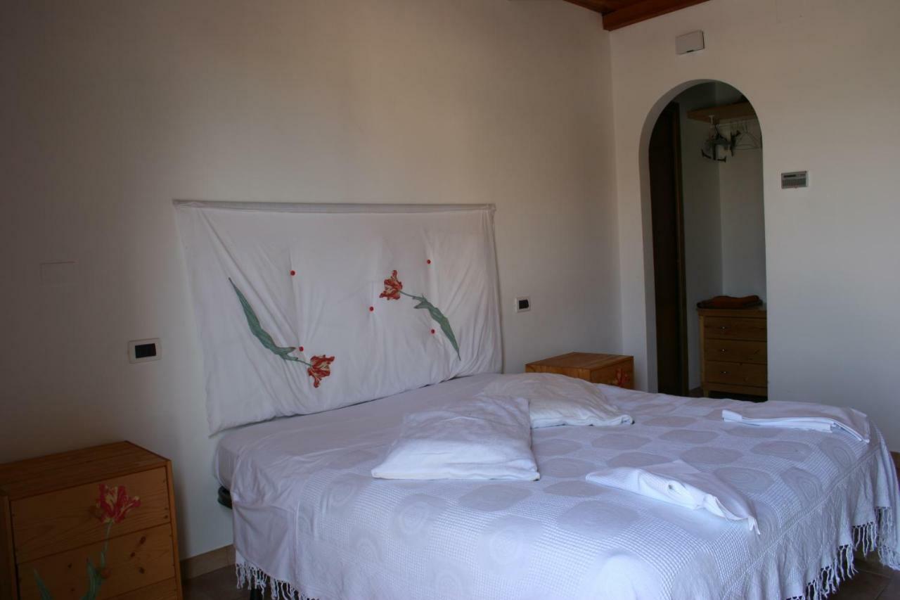 Agriturismo Torre Mannella - La Loggia Città Sant'Angelo Buitenkant foto