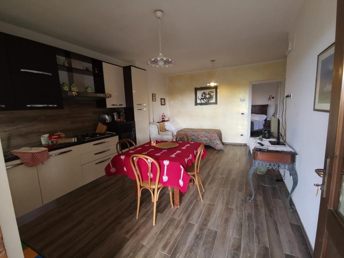 Agriturismo Torre Mannella - La Loggia Città Sant'Angelo Buitenkant foto