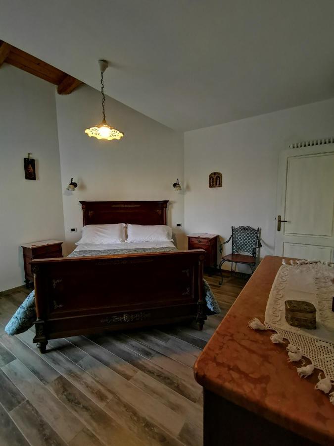 Agriturismo Torre Mannella - La Loggia Città Sant'Angelo Buitenkant foto