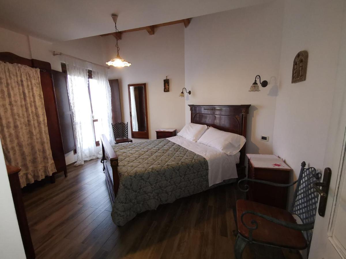Agriturismo Torre Mannella - La Loggia Città Sant'Angelo Buitenkant foto