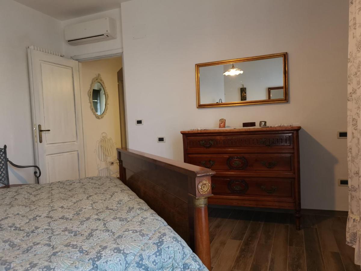 Agriturismo Torre Mannella - La Loggia Città Sant'Angelo Buitenkant foto