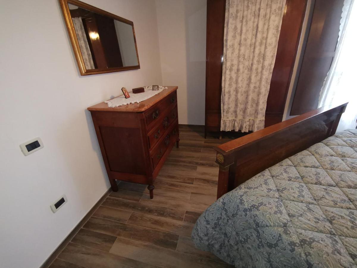 Agriturismo Torre Mannella - La Loggia Città Sant'Angelo Buitenkant foto