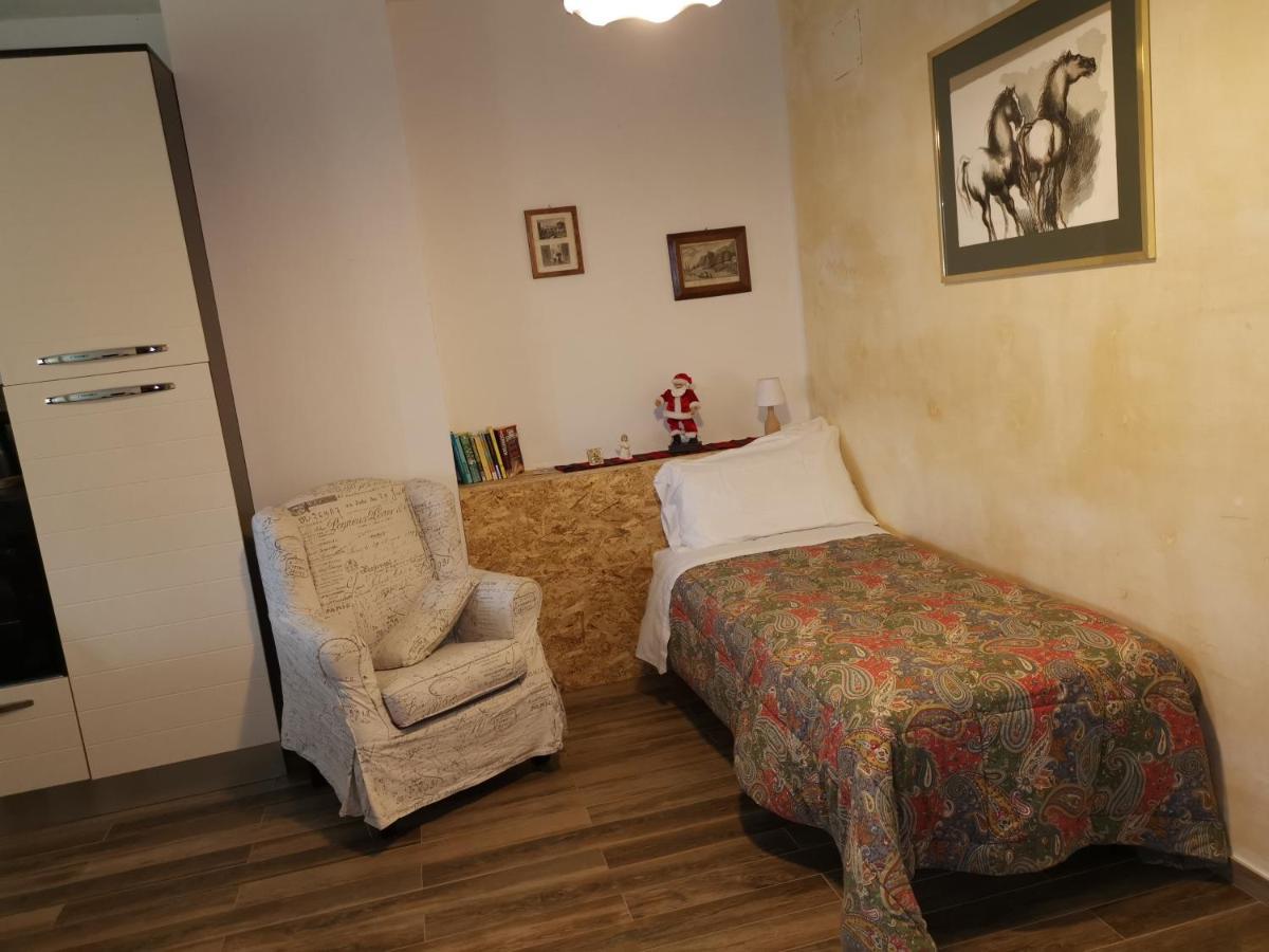 Agriturismo Torre Mannella - La Loggia Città Sant'Angelo Buitenkant foto