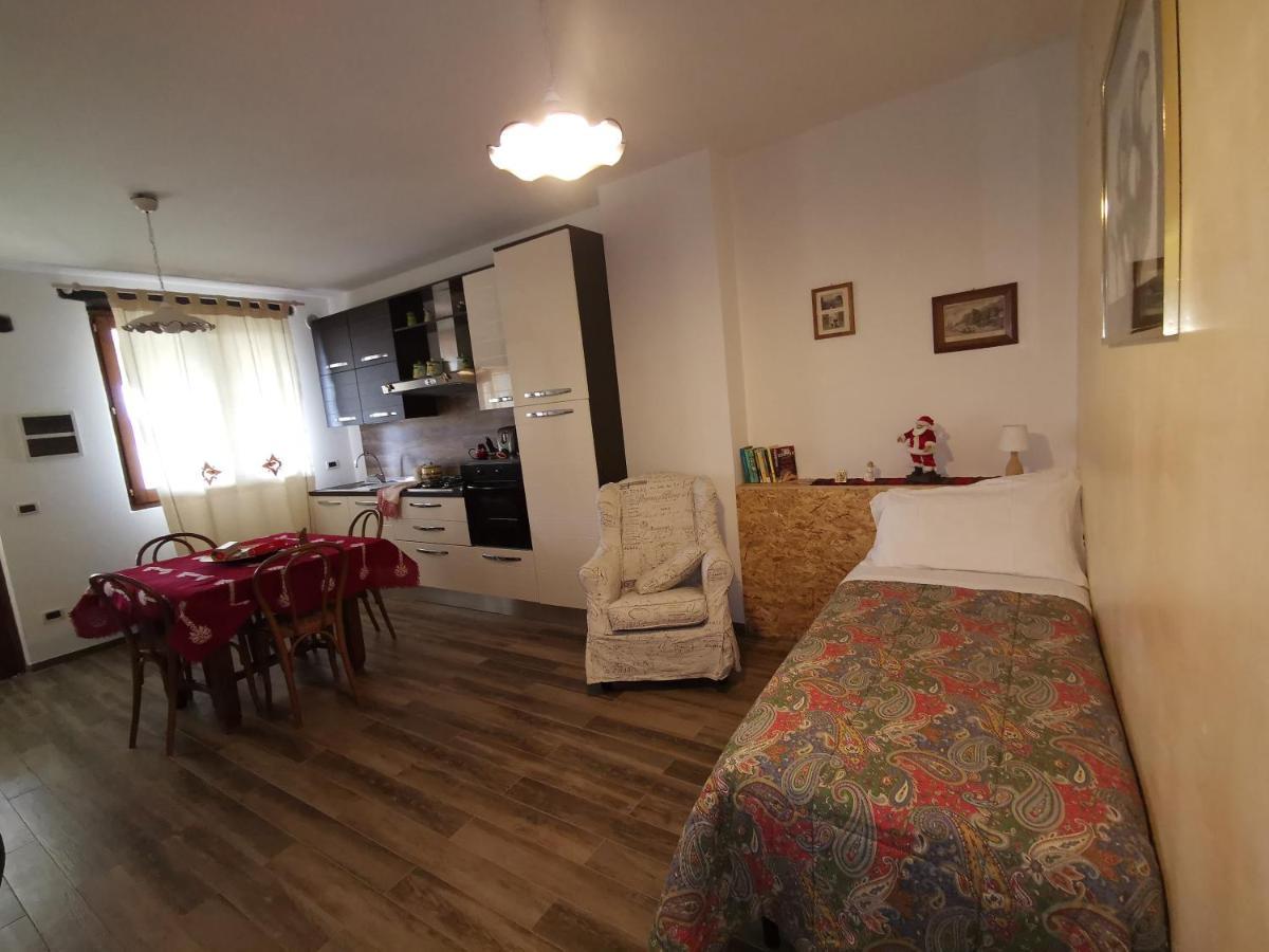 Agriturismo Torre Mannella - La Loggia Città Sant'Angelo Buitenkant foto