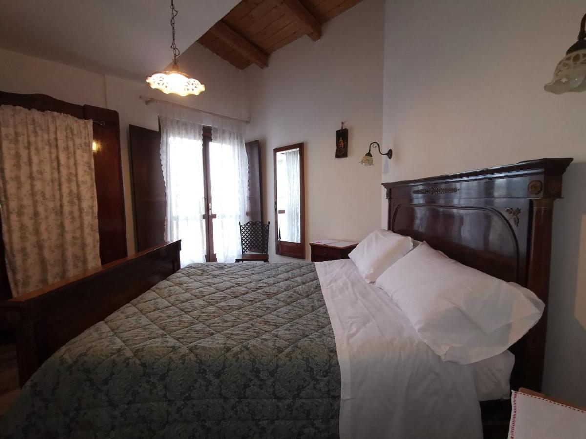 Agriturismo Torre Mannella - La Loggia Città Sant'Angelo Buitenkant foto