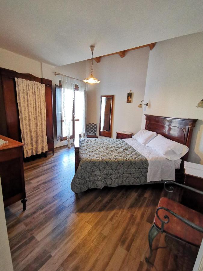 Agriturismo Torre Mannella - La Loggia Città Sant'Angelo Buitenkant foto