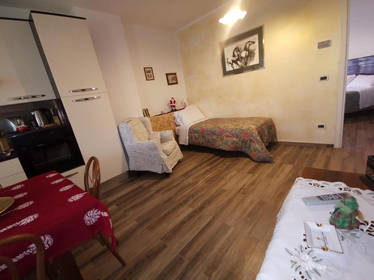 Agriturismo Torre Mannella - La Loggia Città Sant'Angelo Buitenkant foto