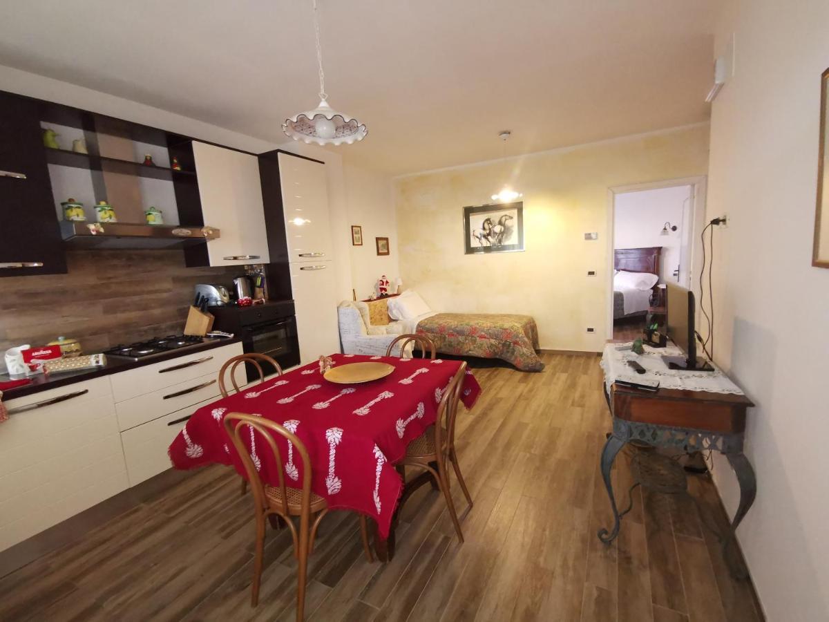 Agriturismo Torre Mannella - La Loggia Città Sant'Angelo Buitenkant foto